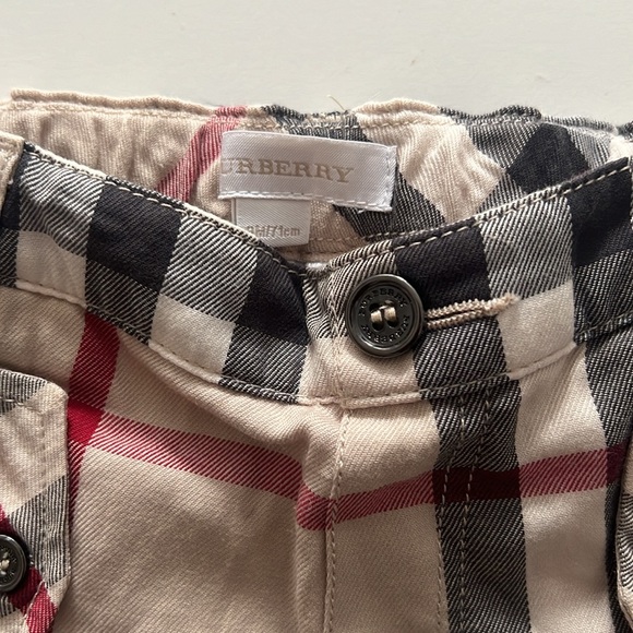 Burberry pants - Picture 4 of 5